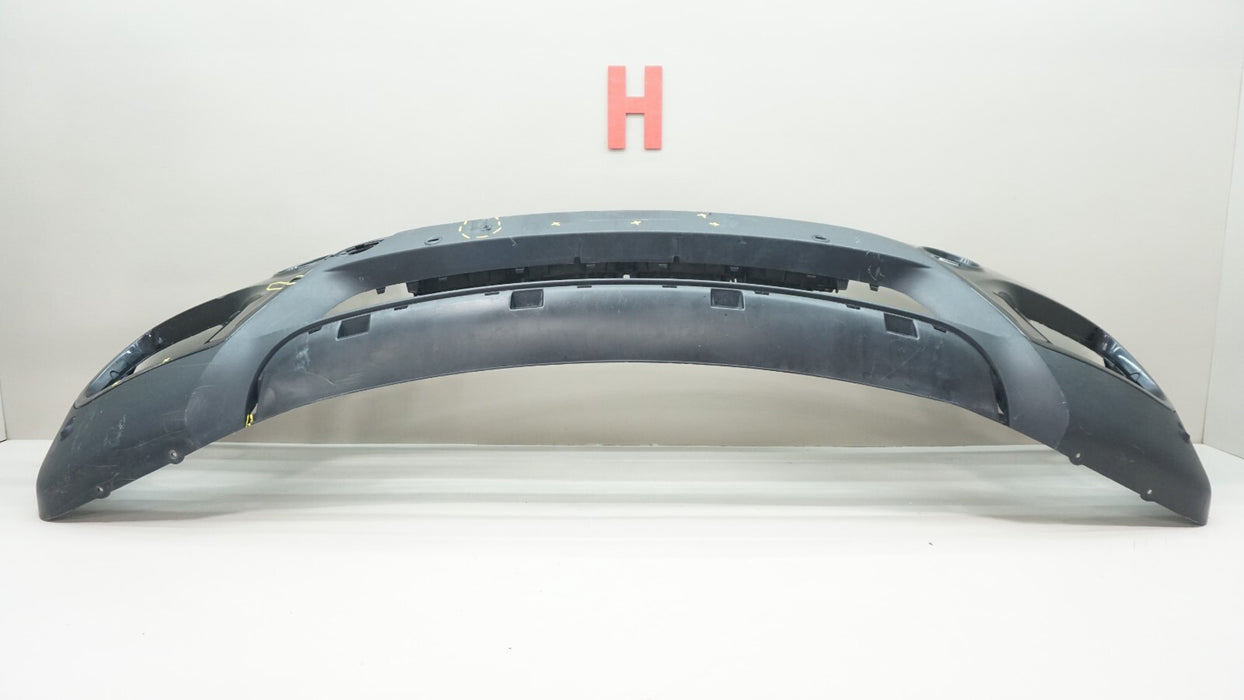 2011-2013 BMW X5 FRONT BUMPER COVER PANEL PLASTIC OEM