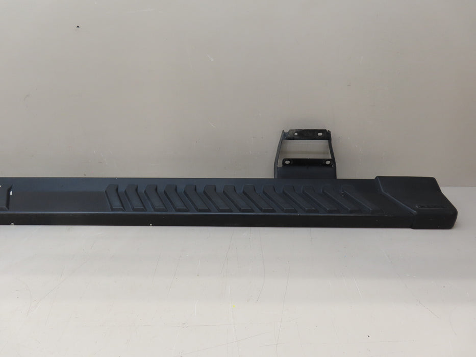 2015-2020 FORD F-150 PICKUP LEFT DRIVER SIDE RUNNING BOARD OEM