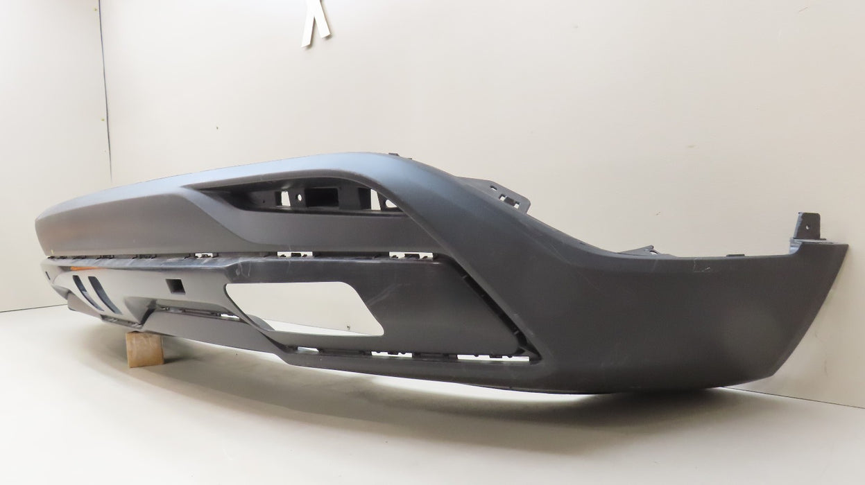 2024-2025 CHEVROLET TRAX REAR LOWER BUMPER VALANCE PANEL OEM 42854916