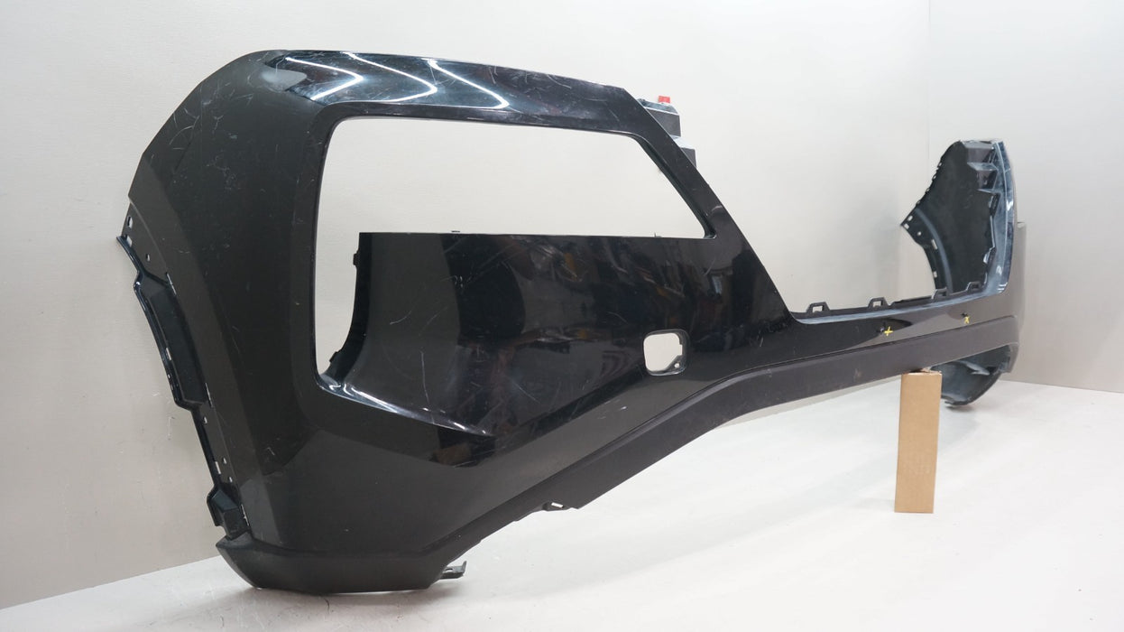 2021-2023 NISSAN ROGUE FRONT BUMPER COVER PANEL OEM 620226RR0H