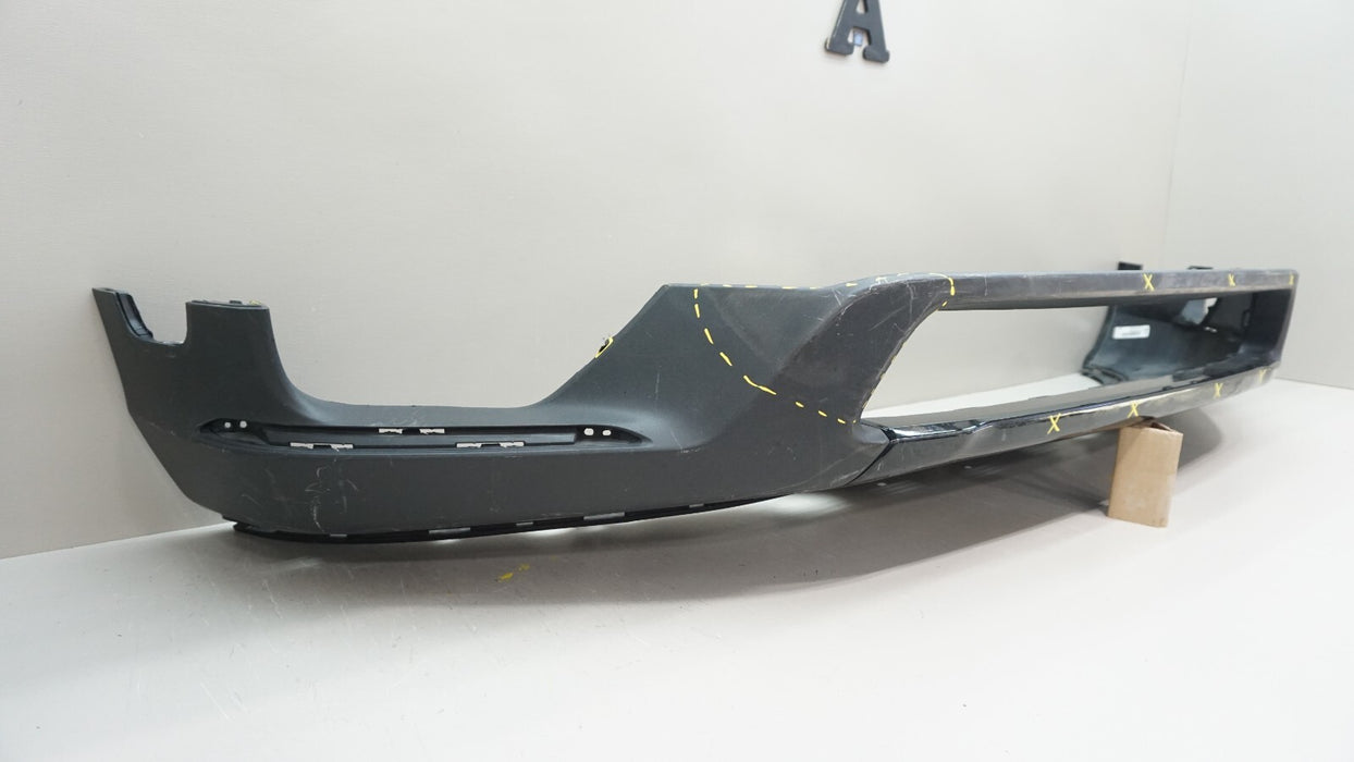 2019-2022 HONDA PILOT FRONT LOWER BUMPER COVER VALANCE PANEL OEM 71110TG7A5