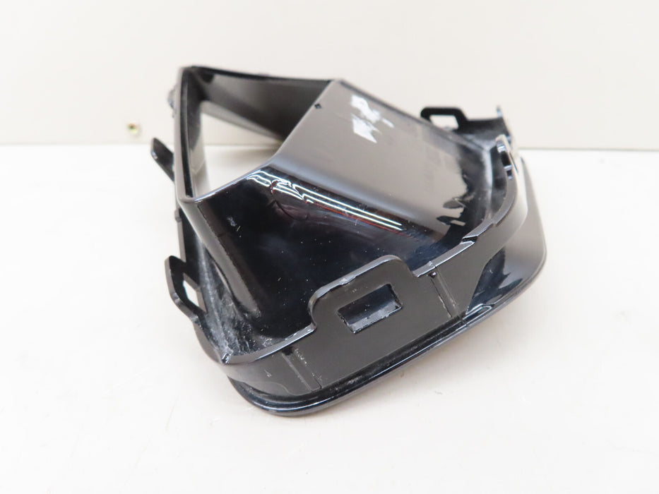 2020-2023 AUDI E-TRON QUATTRO, S, S SPORTBACK FRONT RIGHT BUMPER AIR DUCT OEM