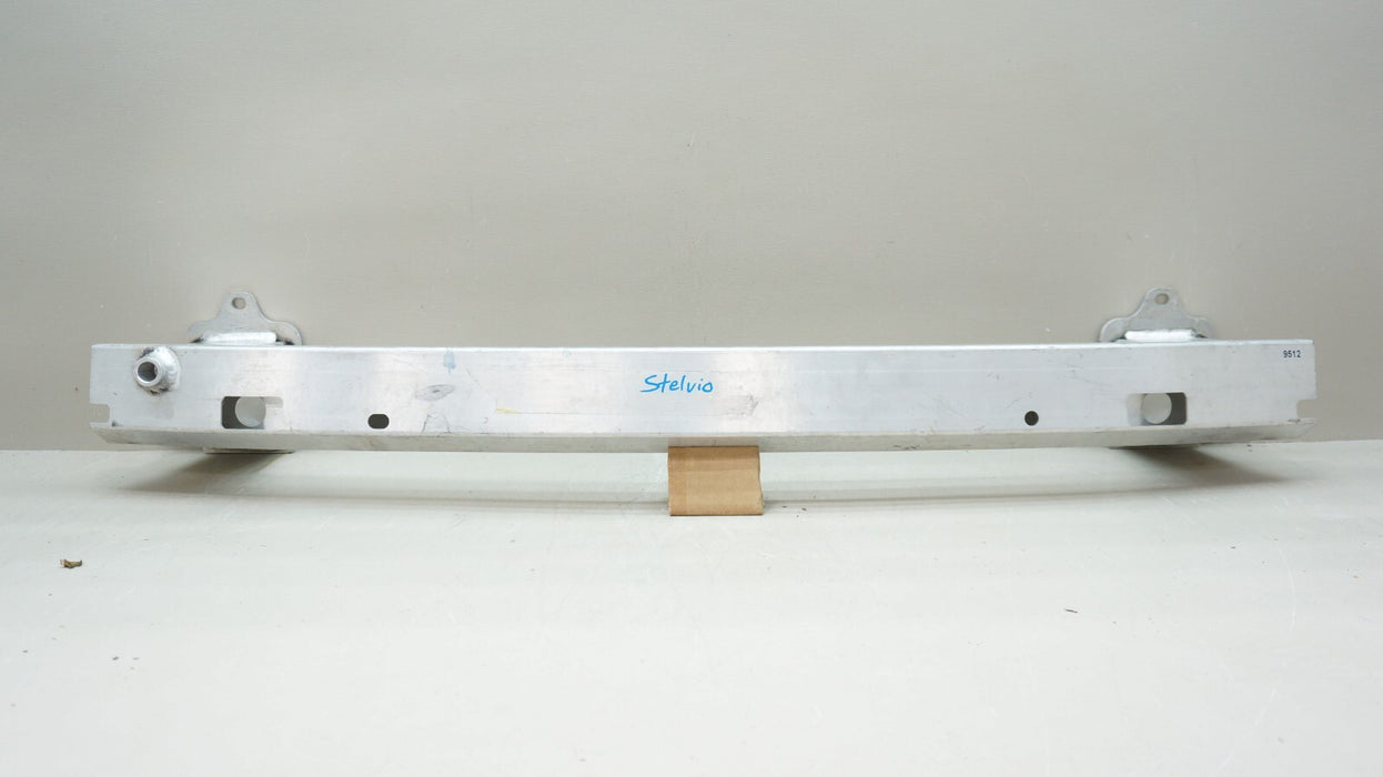 2018-2025 ALFA ROMEO STELVIO REAR BUMPER REINFORCEMENT IMPACT CRASH BAR OEM