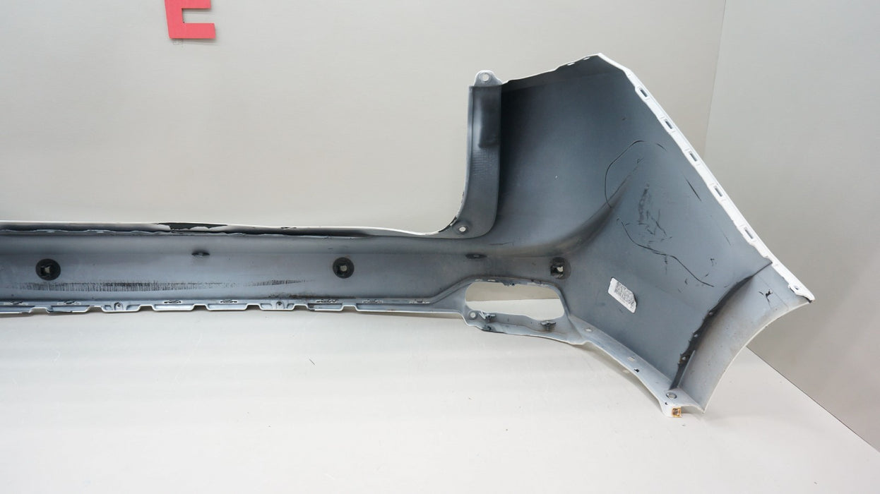 2019-2021 ACURA RDX REAR BUMPER COVER PANEL OEM 71501-TJB-A000