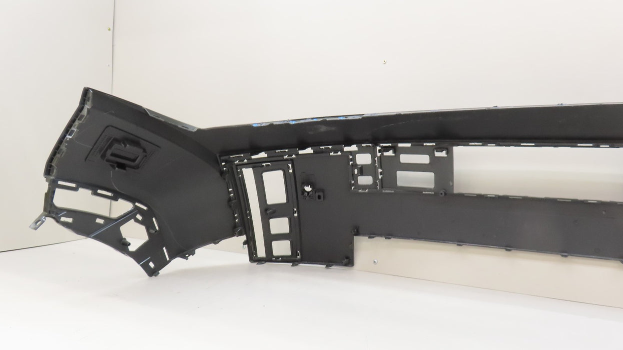 2024-2025 HYUNDAI SANTA FE FRONT BUMPER COVER OEM 86511-R6000