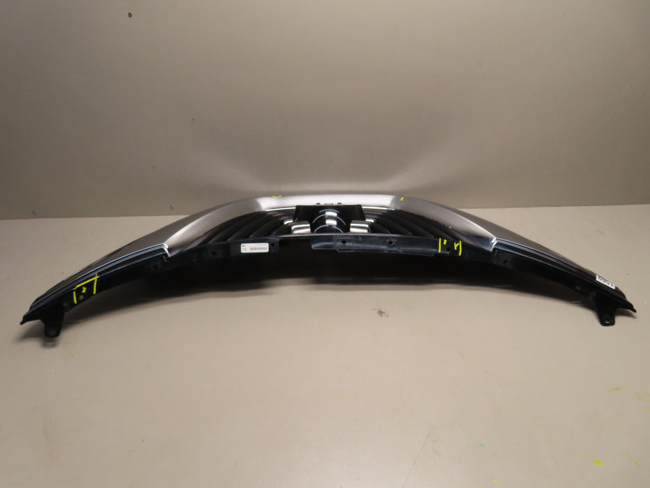 2015-2017 NISSAN MURANO FRONT GRILLE GRILL OEM 62310 5AA0A/1A