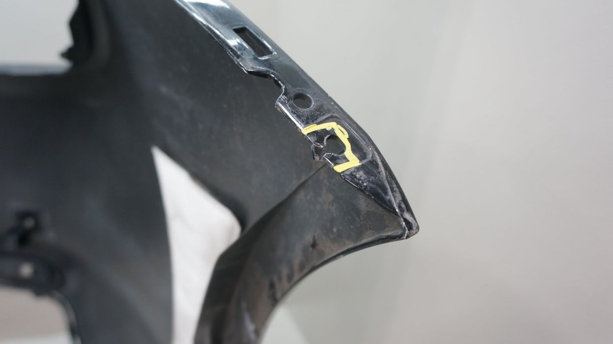 2017-2020 PORSCHE PANAMERA REAR BUMPER COVER PANEL OEM 971807421C