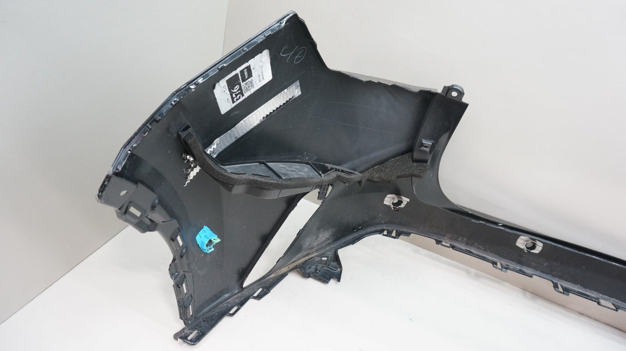 2022-2024 LEXUS RX350 REAR BUMPER COVER PANEL OEM 52159-0E150