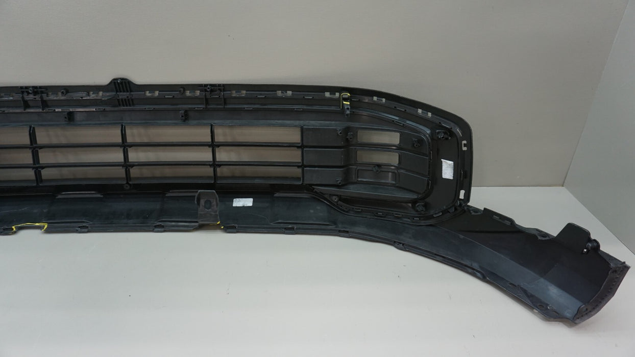 2023-2024 KIA SPORTAGE SUV FRONT LOWER BUMPER GRILLE VALANCE OEM