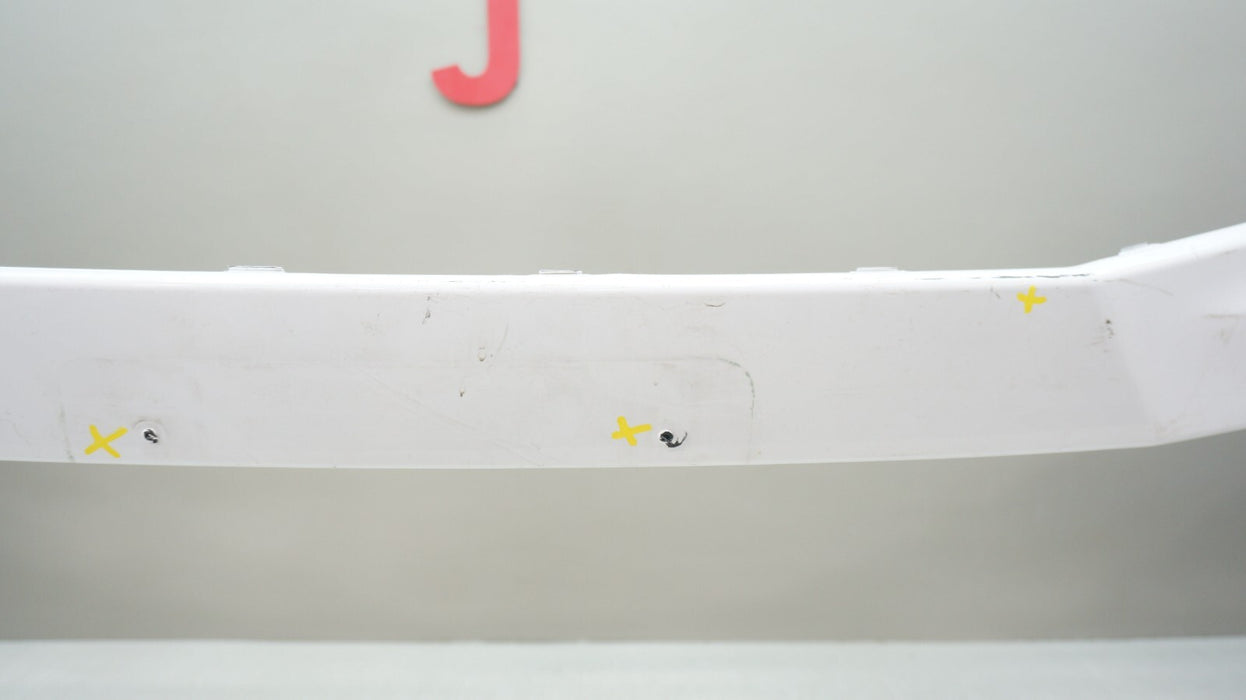 2025 TOYOTA CAMRY LE XLE FRONT BUMPER COVER PANEL OEM