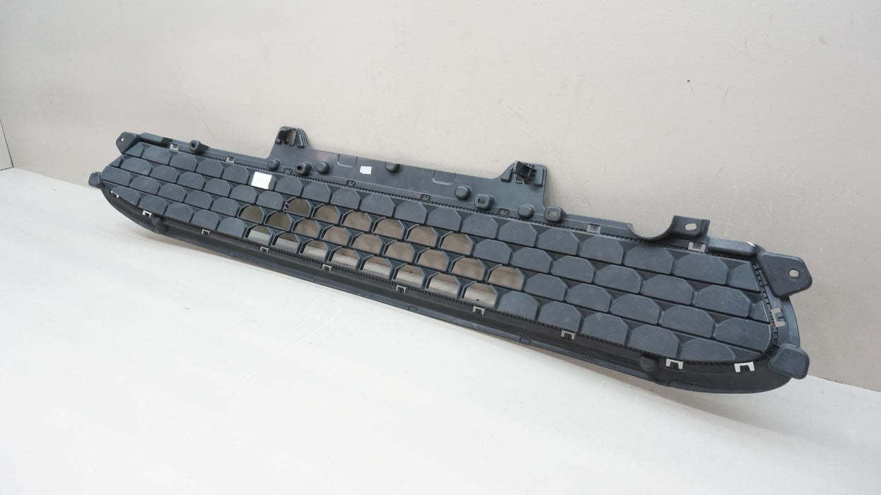 2022-2023 HYUNDAI KONA FRONT LOWER BUMPER GRILLE OEM 86560-J9CA0