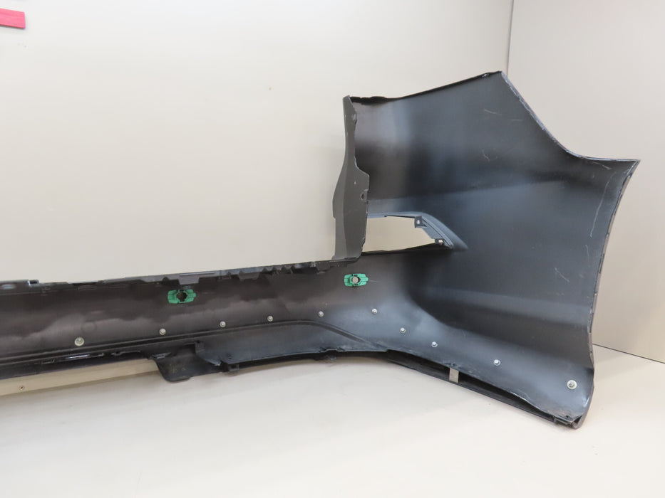 2014-2018 LEXUS GX460 REAR BUMPER COVER OEM 52159-60720