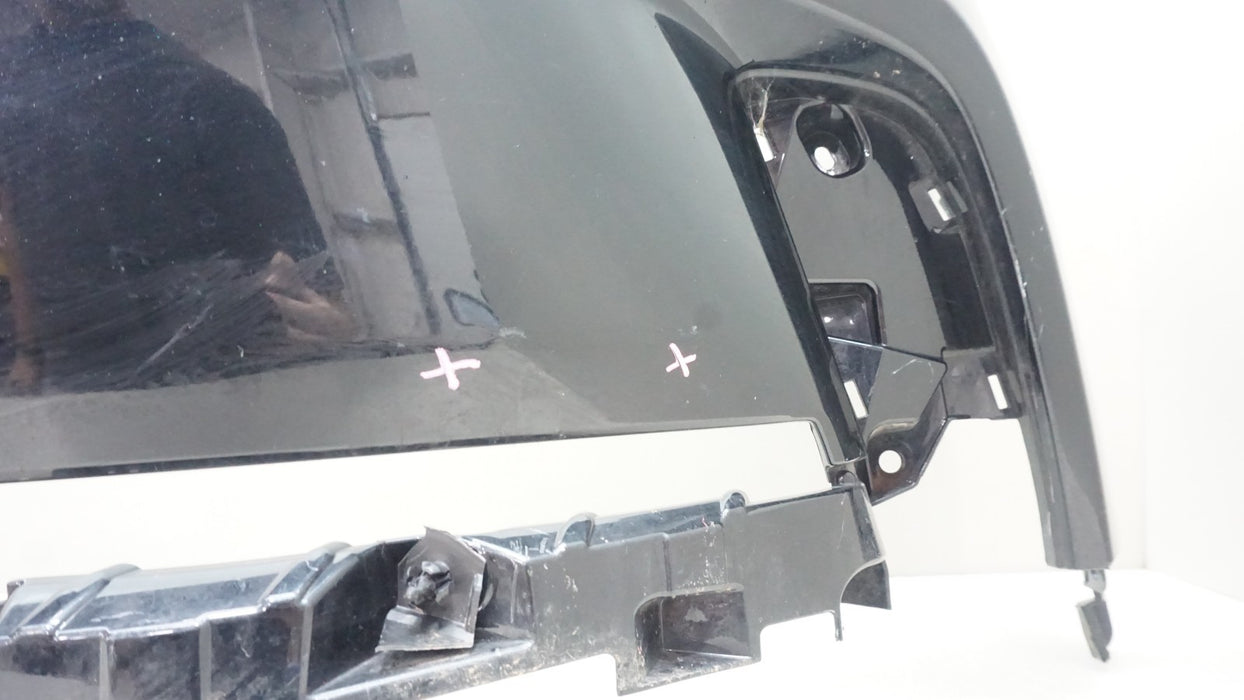 2023-2026 MAZDA CX50 CX-50 FRONT BUMPER COVER OEM VA40-50031