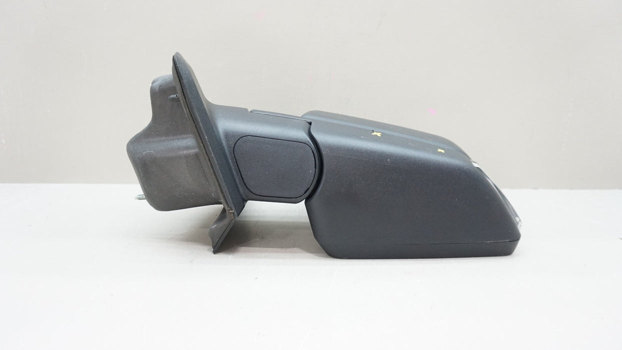 2018-2020 FORD F150 F-150 FRONT LEFT DRIVERS SIDE MIRROR OEM JL34-17683