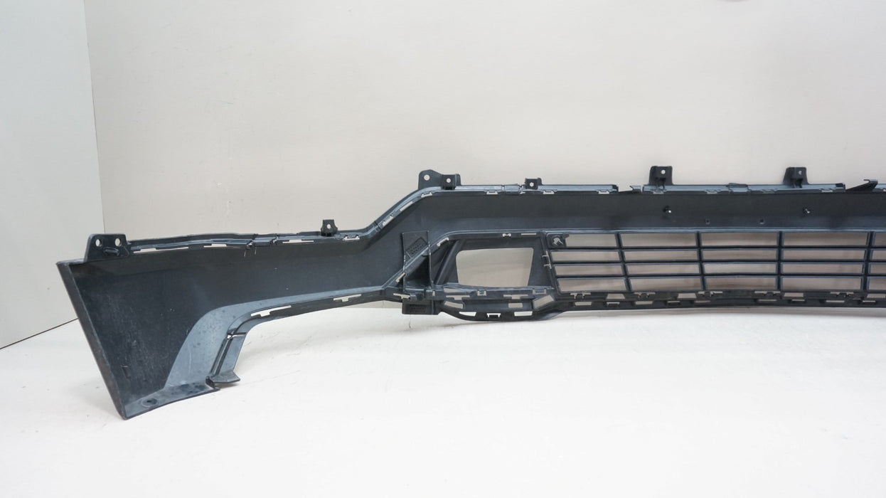 2025 CHEVROLET EQUINOX RS FRONT LOWER BUMPER VALANCE PANEL OEM 26349540