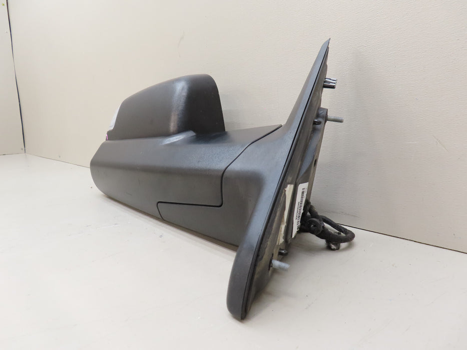 2009-2018 DODGE RAM 1500 2500 3500 PASSENGER SIDE TOWING MIRROR OEM