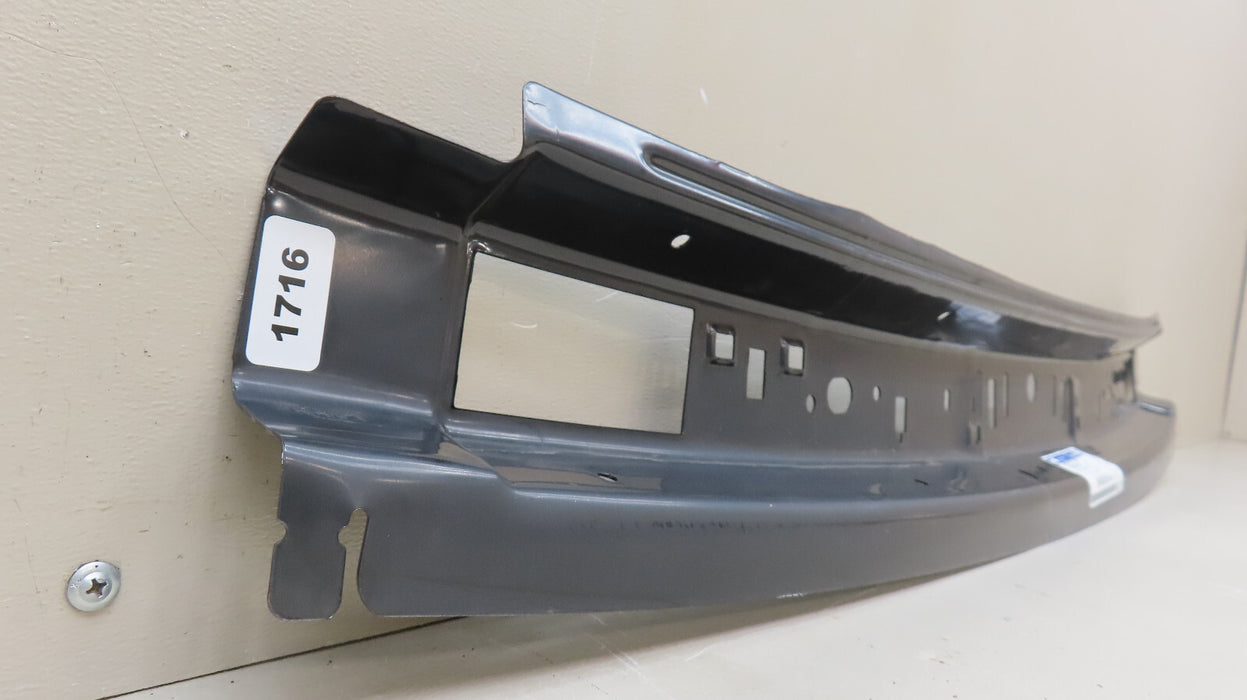 1999-2016 FORD F-250SD/350SD REAR ROOF HEADER PANEL OEM 7C3Z-2503410-A