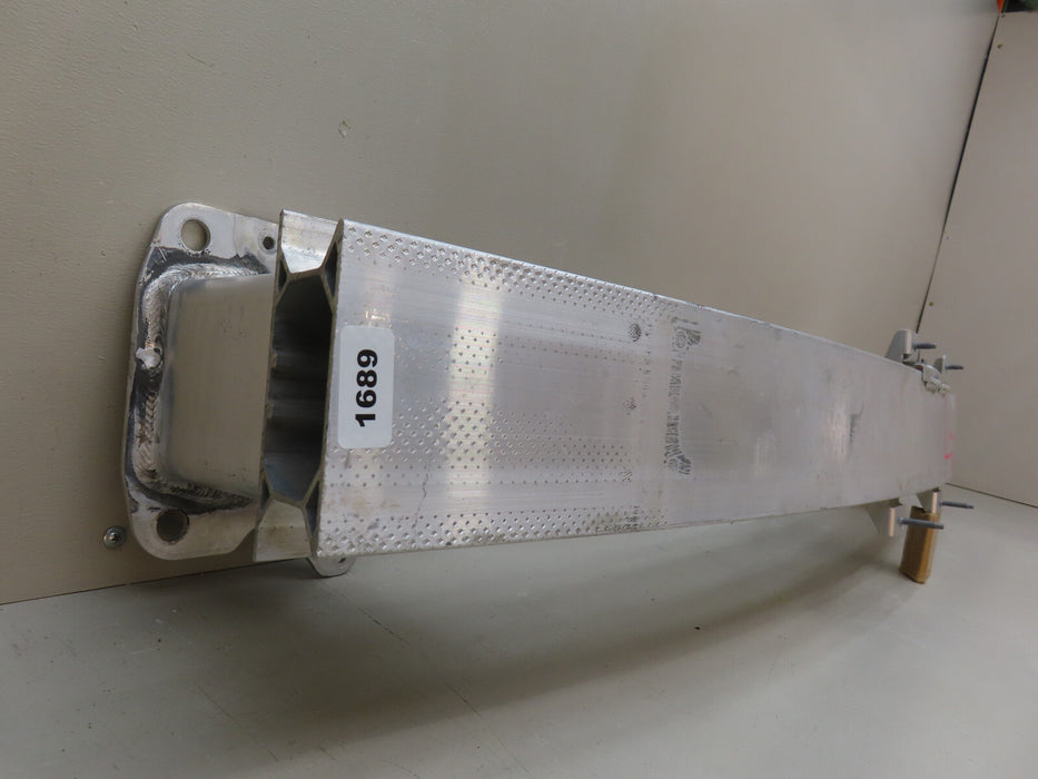 2020-2022 HYUNDAI SONATA FRONT REINFORCEMENT IMPACT BAR OEM