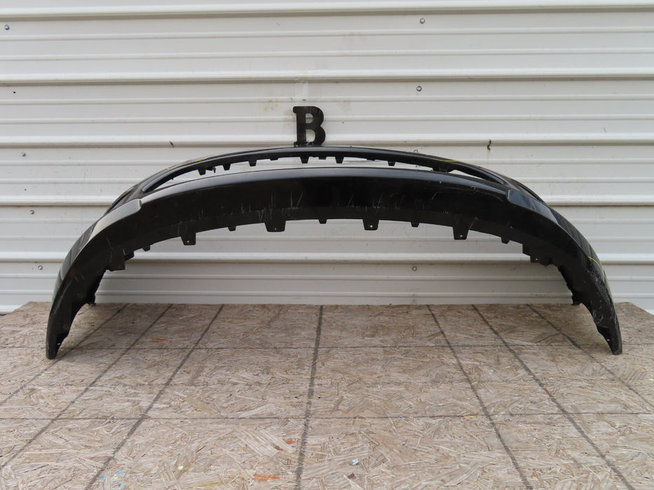 10 11 12 FORD FUSION FRONT BUMPER COVER OEM AE5J-17D957-DGW