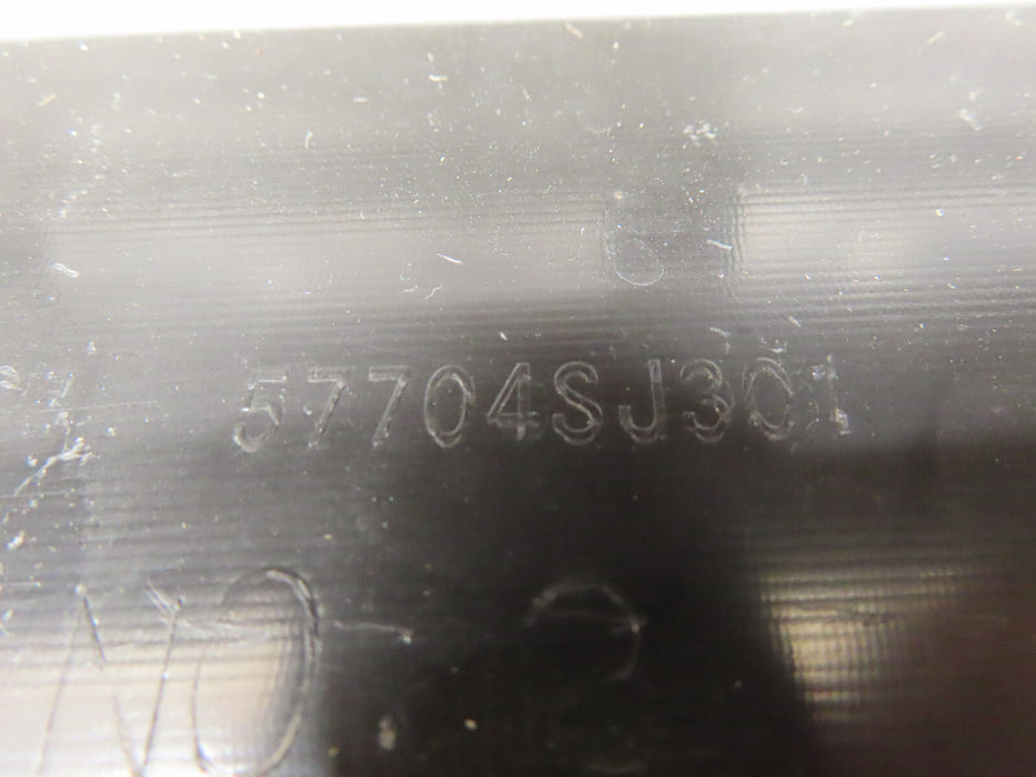 2019 2020 2021 2022 SUBARU FORESTER REAR BUMPER COVER OEM 57704SJ310