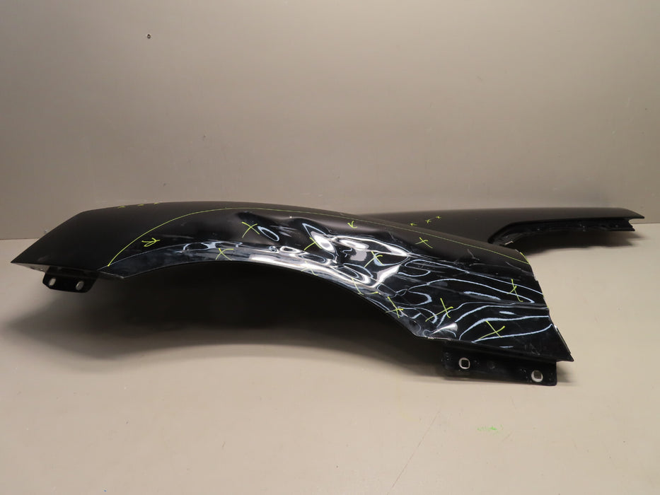 2016 2017 2018 AUDI R8 COUPE RIGHT PASSENGER QUARTER PANEL REAR OEM 4S8 810 334S