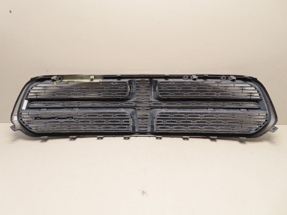 2014-2020 DODGE DURANGO FRONT RADIATOR GRILLE COVER OEM 05113717ACS