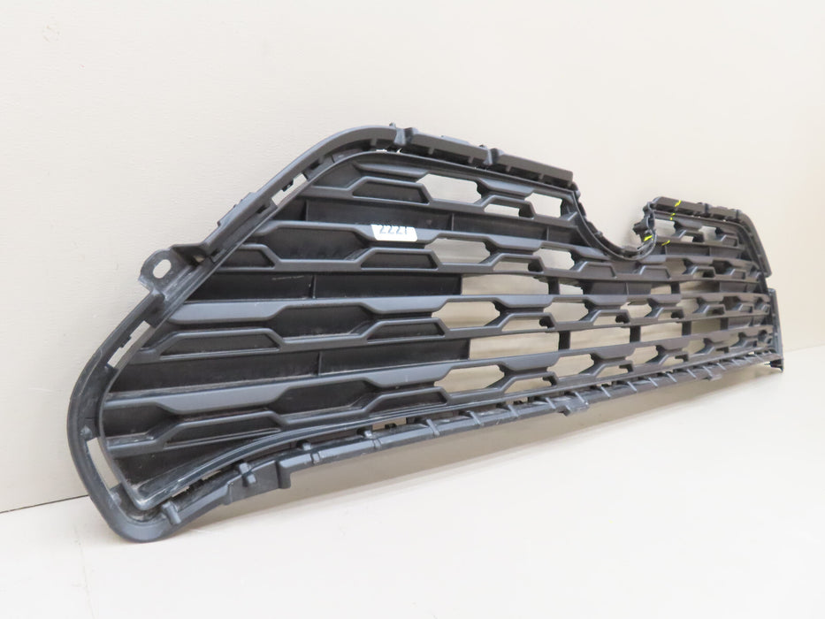 2019-2022 TOYOTA RAV4 FRONT LOWER RADIATOR GRILLE GRILL OEM 53112-0R120