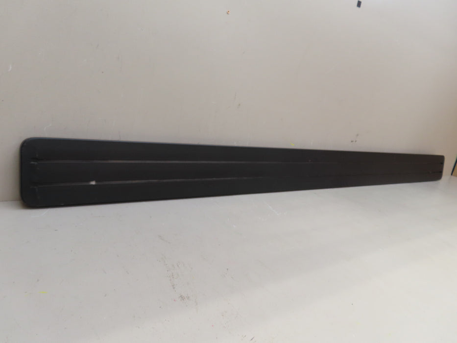 6" WIDE RUNNING BOARD ALUMINUM