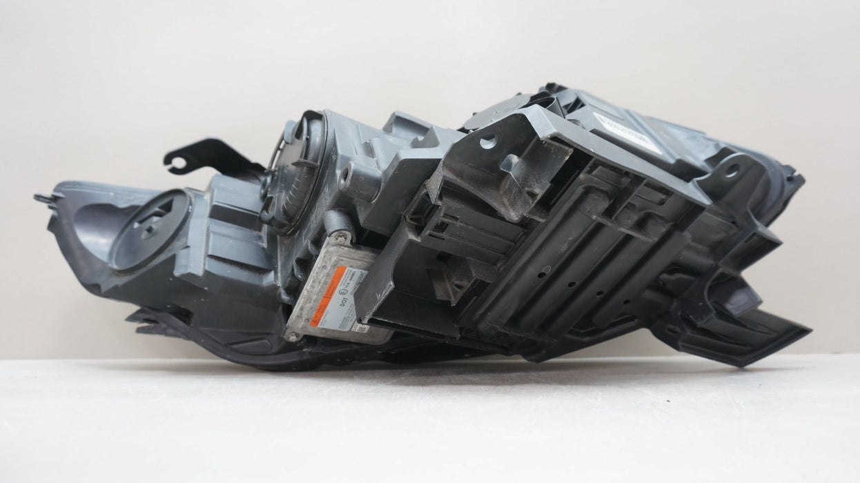 2015-2019 LAND ROVER DISCOVERY SPORT FRONT LEFT HID AFS ADAPTIVE HEADLIGHT OEM