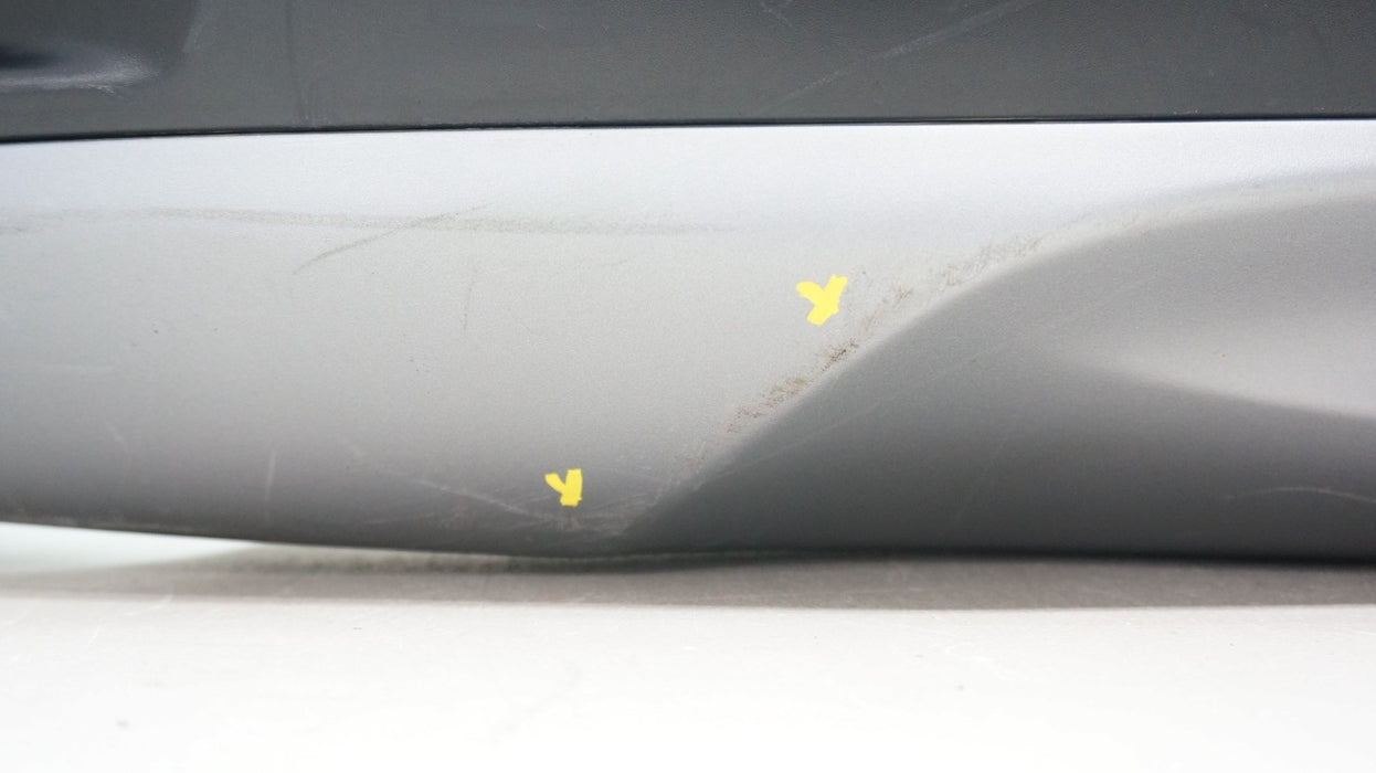 2017-2019 HONDA CR-V REAR LOWER BUMPER COVER PANEL OEM 71501-TLA-A000