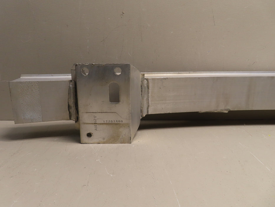 2009-2014 ACURA TL REAR REINFORCEMENT IMPACT BAR OEM