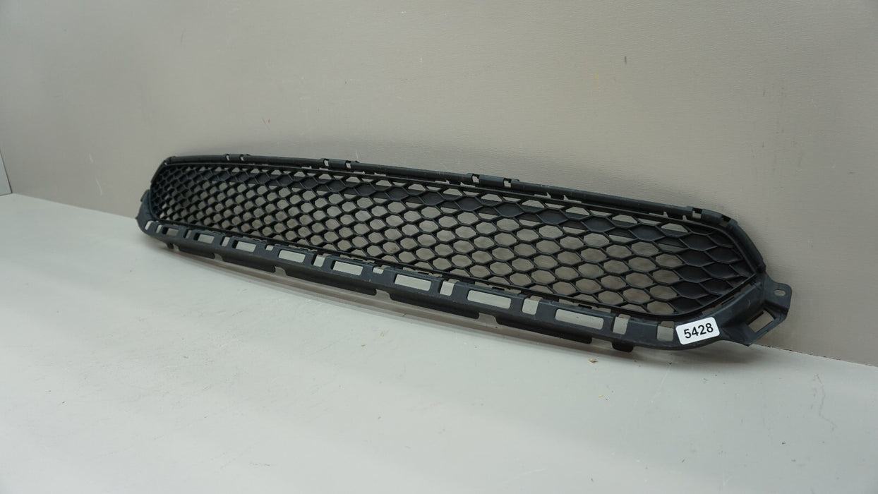 2016-2018 HONDA PILOT FRONT BUMPER LOWER GRILL GRILLE OEM 71113-TG7 16 17 18