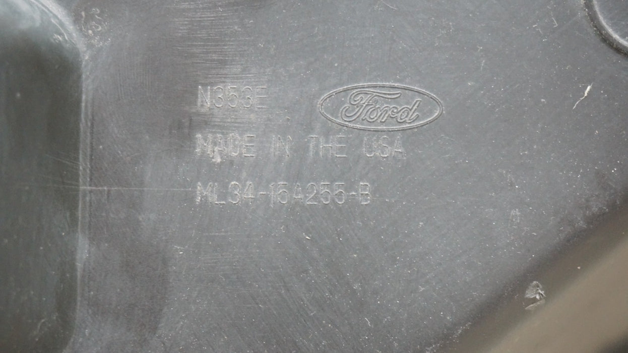 2021-2023 FORD F-150 FRONT LH LEFT DRIVER SIDE FOG LIGHT OEM ML34-15A255-B