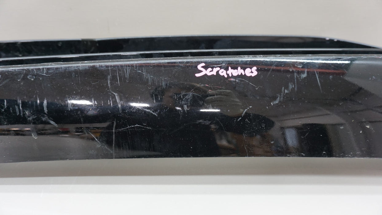 2022-2023 GENESIS GV70 FRONT LOWER GRILLE 86531-AR710 OEM