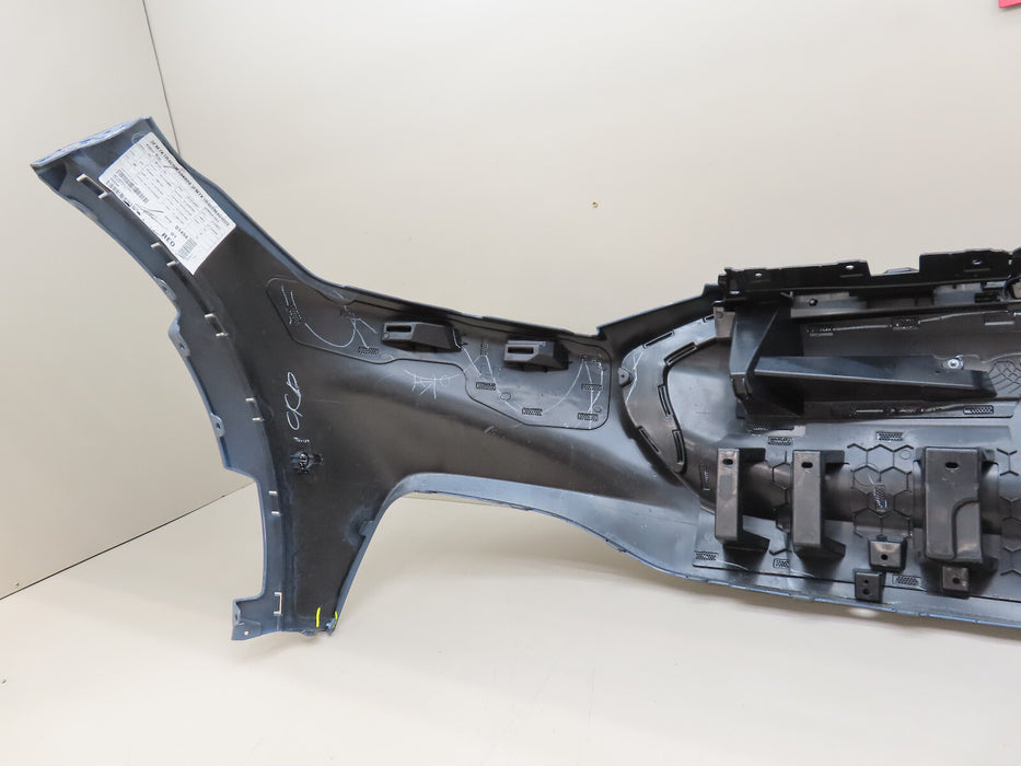 2021-2024 FORD MUSTANG MACH-E FRONT BUMPER COVER OEM