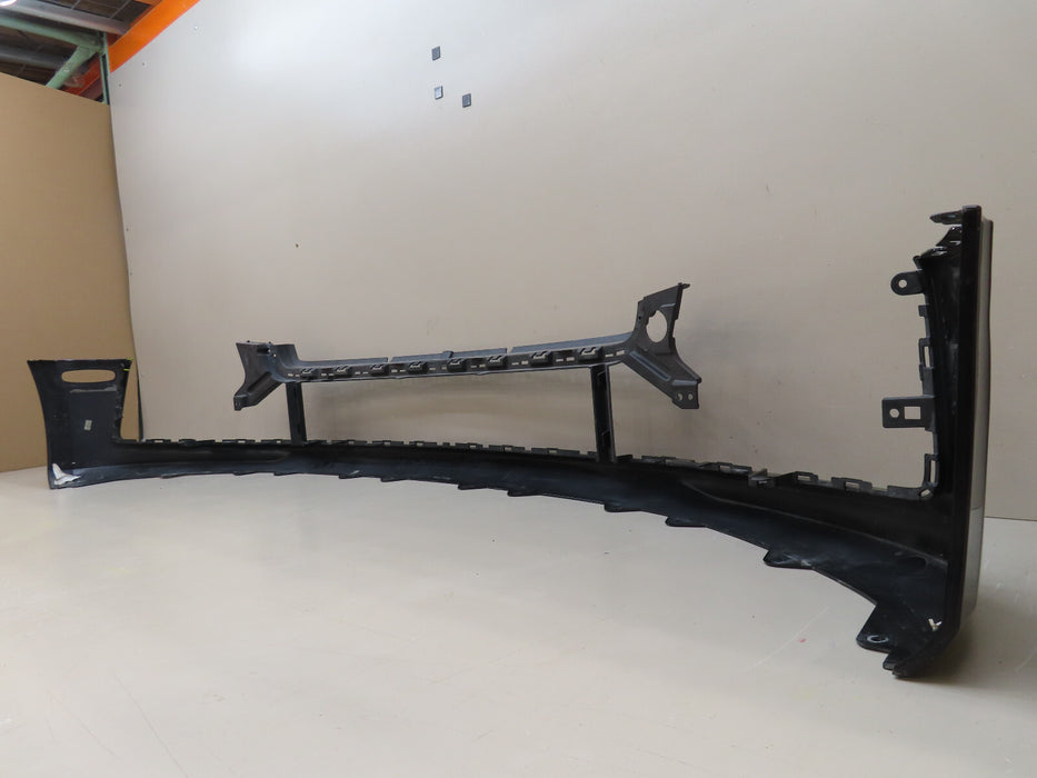 2020 2021 BENTLEY FLYING SPUR FRONT BUMPER  OEM 3SE807093
