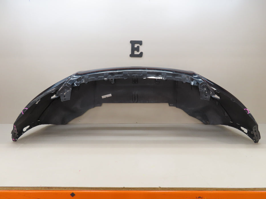 2013-2016 FORD ESCAPE FRONT BUMPER COVER OEM