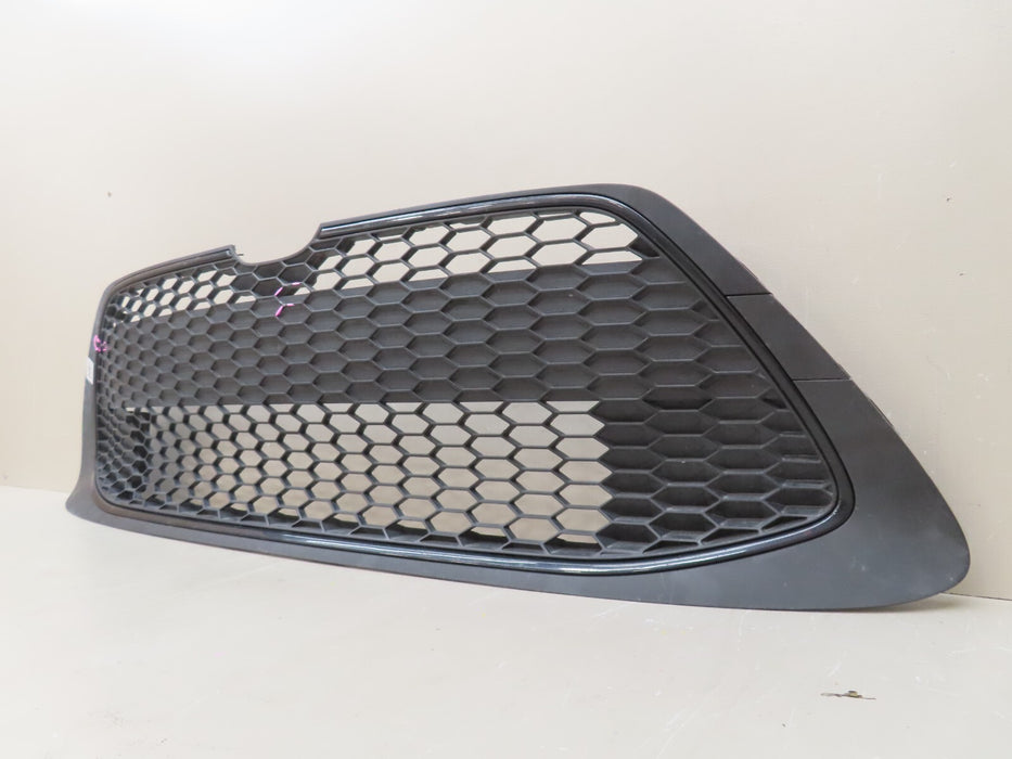 2020-2021 TOYOTA COROLLA SEDAN FRONT LOWER BUMPER GRILLE GRILL OEM 53128-12050