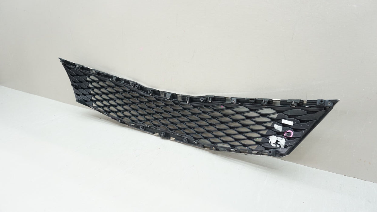 2016-2018 KIA OPTIMA FRONT UPPER BUMPER RADIATOR GRILLE OEM 83651-D4020