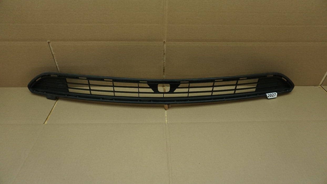 2016-2018 TOYOTA RAV4 FRONT LOWER GRILL GRILLE OEM 53112-42110 16 17 18