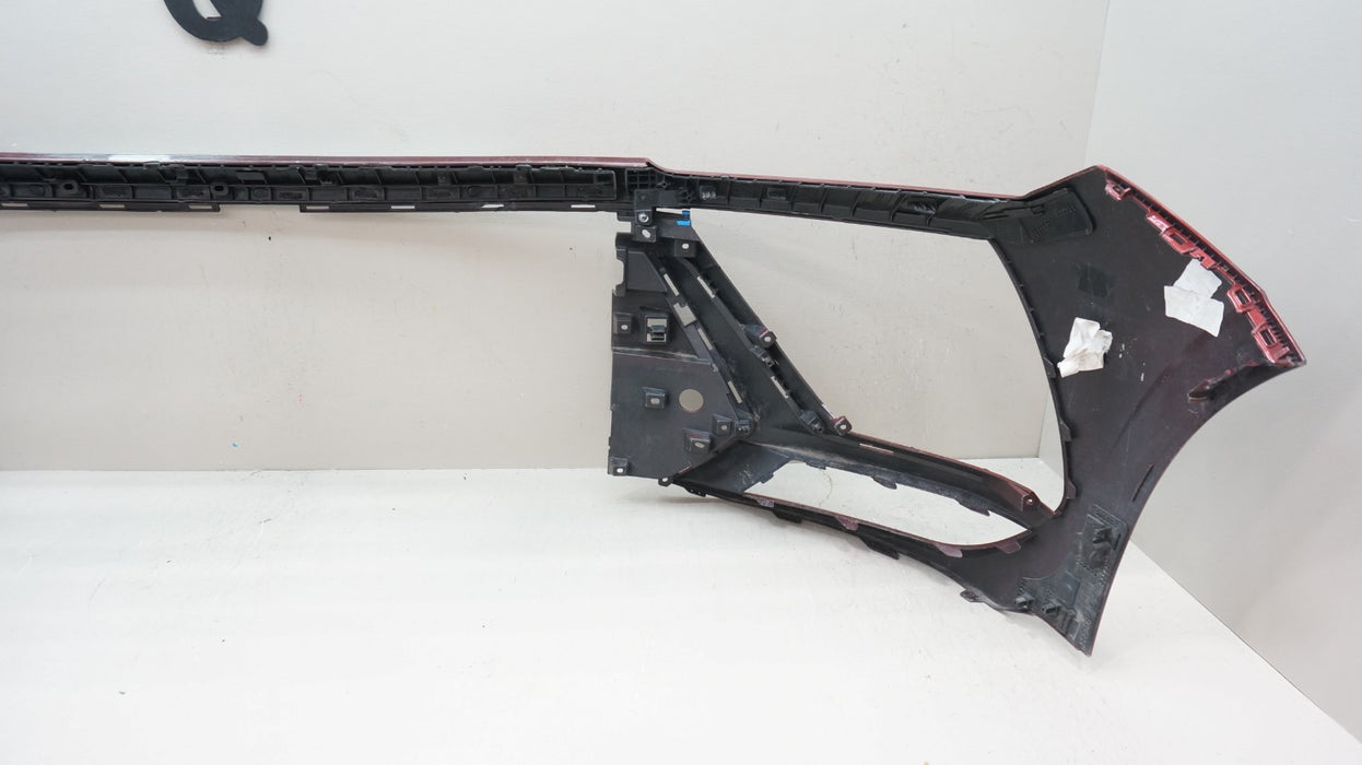 2024-2025 HYUNDAI SONATA N-LINE FRONT BUMPER COVER PANEL OEM 86511-L1700