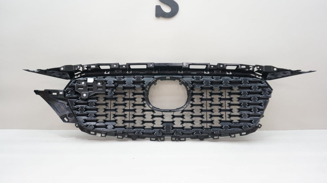 2022-2023 MAZDA CX-5 FRONT BUMPER RADIATOR GRILLE OEM KSD5-50719