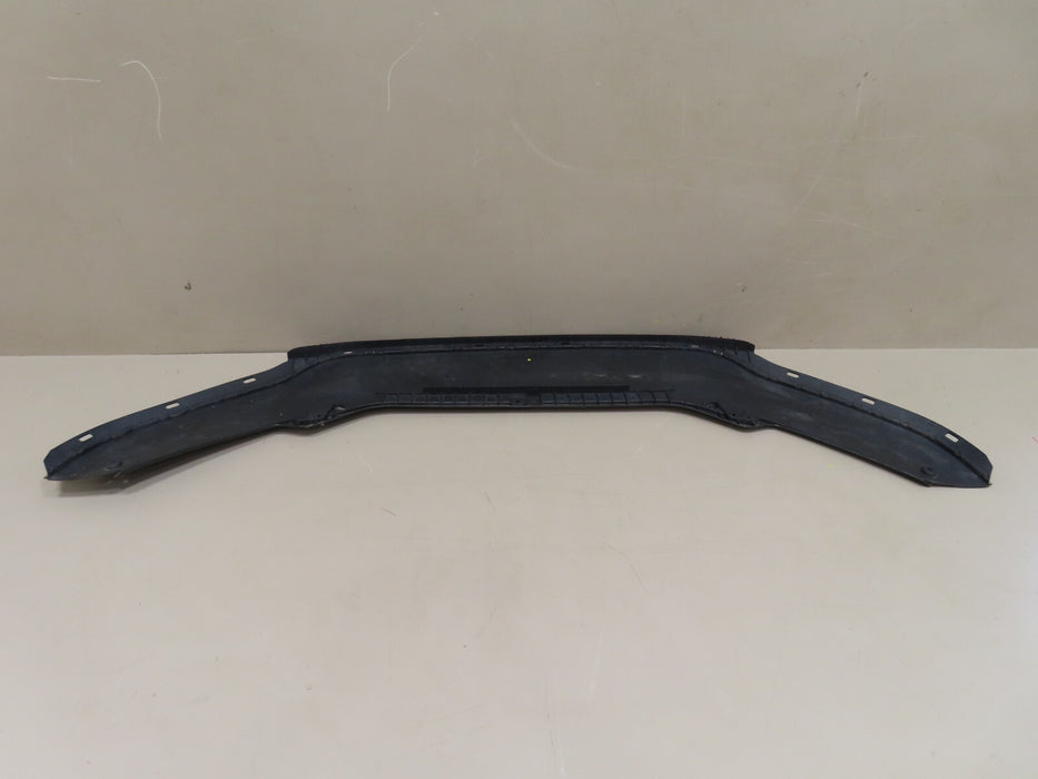 2016-2018 VOLKSWAGEN PASSAT FRONT LOWER BUMPER SPOILER VALANCE OEM 561805903B