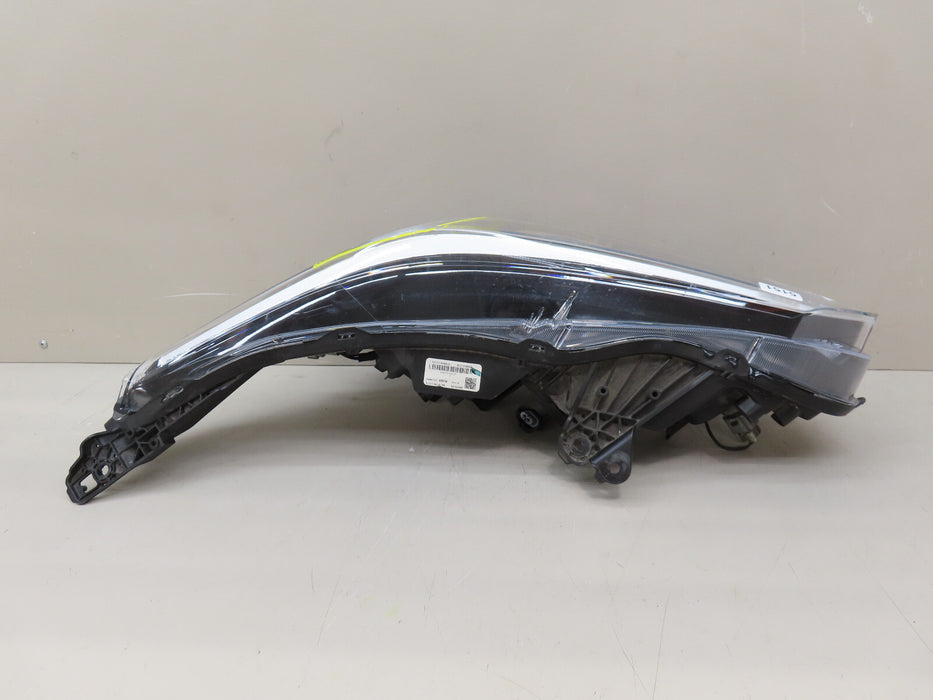 2020-2022 NISSAN SENTRA FRONT LEFT DRIVER SIDE HEADLIGHT HALOGEN OEM