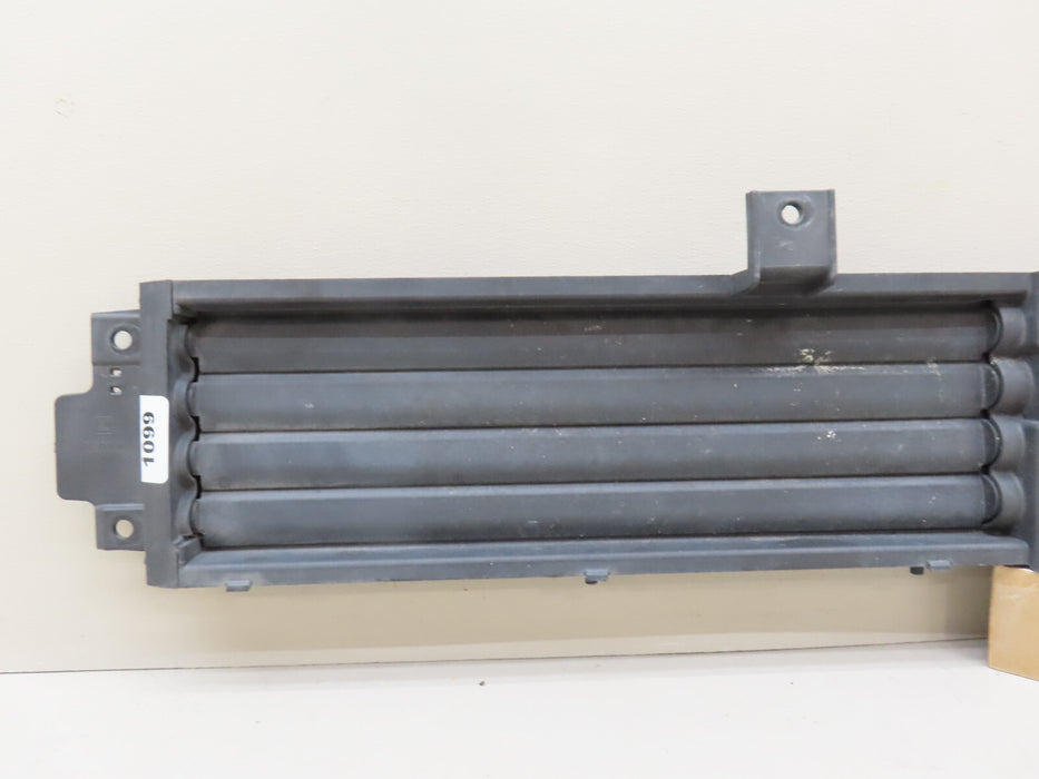 2022 2023 CHEVROLET BUICK ENCLAVE/TRAVERSE FRONT AIR SHUTTER OEM
