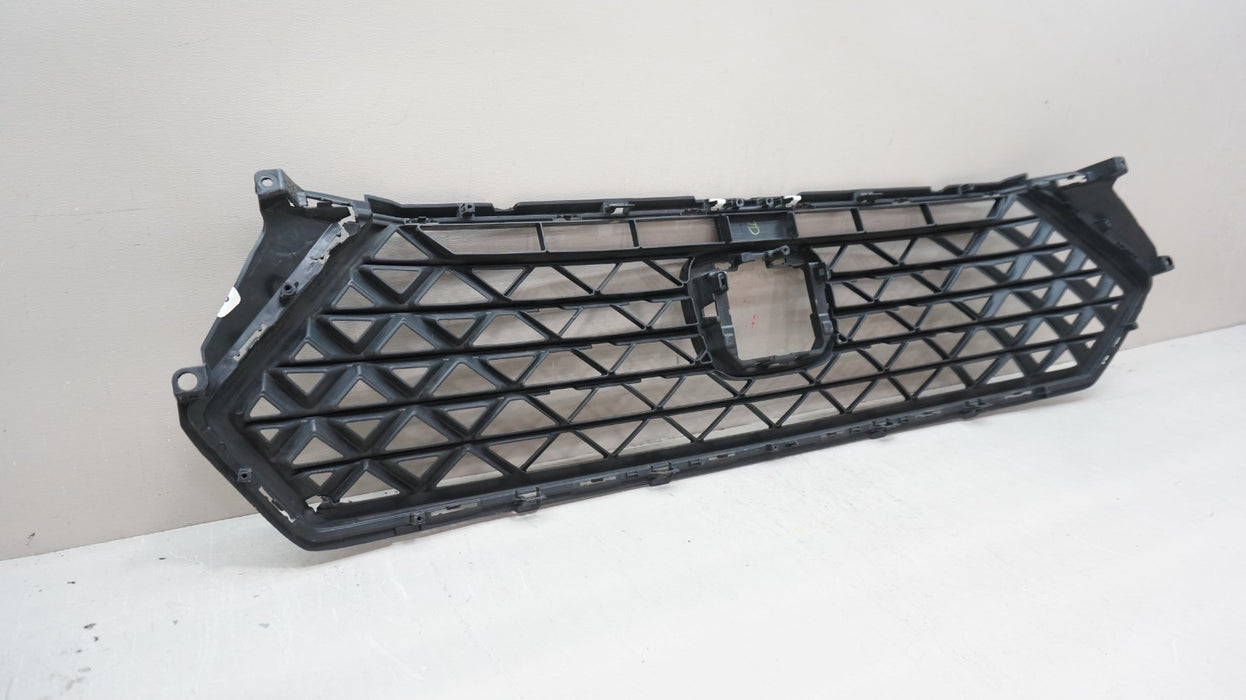 2023-2024 HONDA ACCORD SEDAN FRONT BUMPER RADIATOR GRILLE OEM 71201-30AA-A000