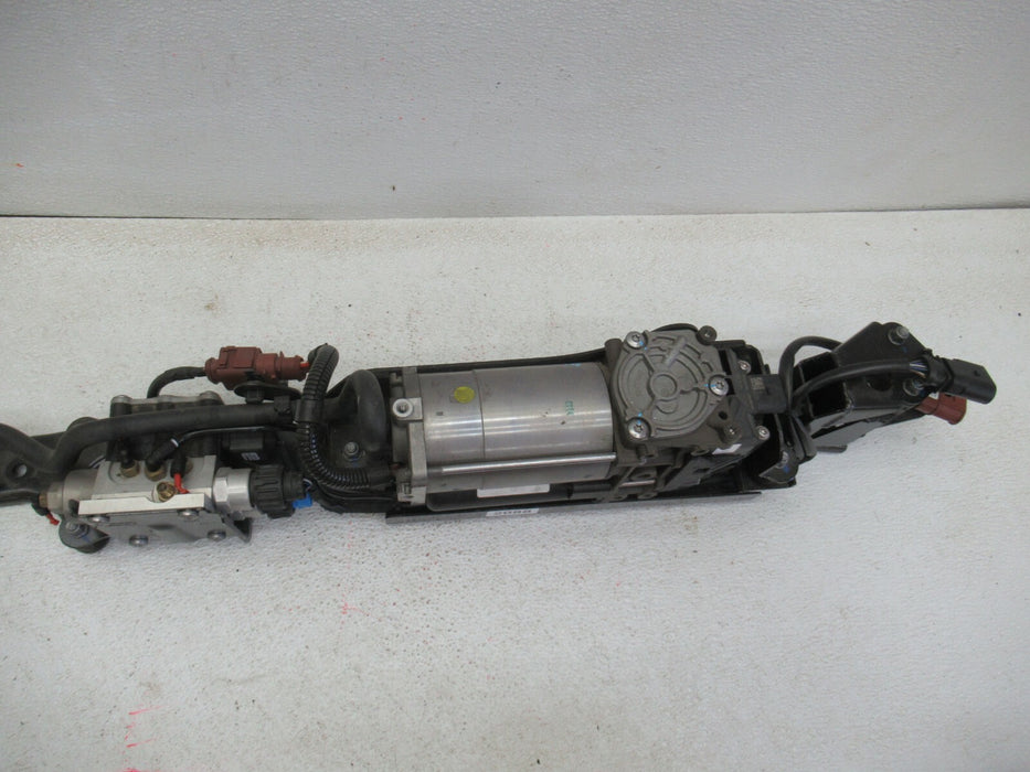 2020-2021 LAMBORGINI HURACAN FRONT AIR RIDE LIFT SUSPENSION COMPRESSOR PUMP OEM