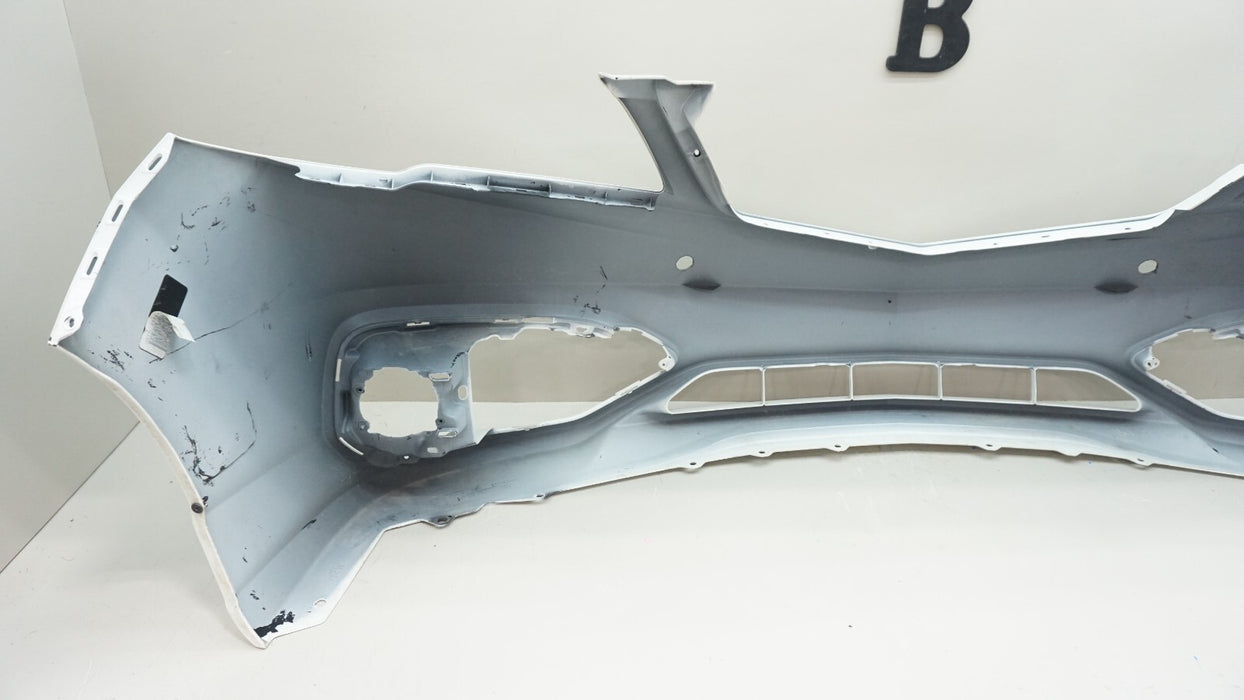 2016-2018 ACURA RDX FRONT BUMPER COVER 71101-TX4-ZY00 OEM 16 17 18