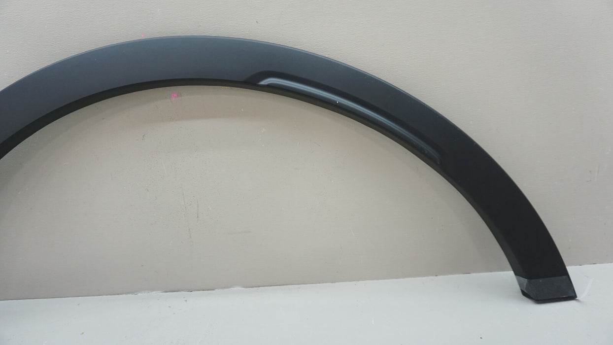 2020-2021 SUBARU OUTBACK FRONT RIGHT SIDE WHEEL FENDER FLAIR TRIM 91111AN00A OEM