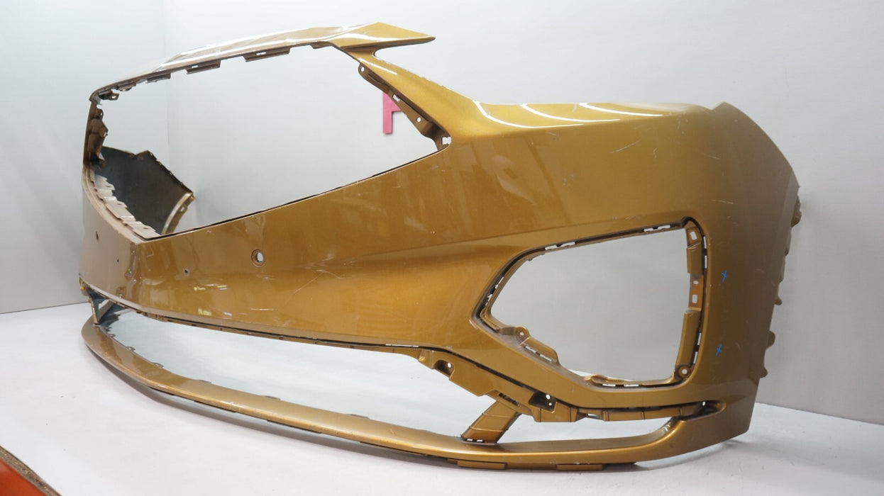 2021-2022 ACURA MDX FRONT BUMPER COVER PLASTIC PANEL OEM